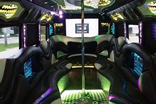 Way To Go Limousine, Inc.