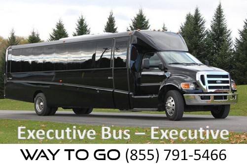 Way To Go Limousine, Inc.