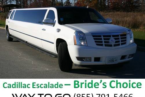 Way To Go Limousine, Inc.