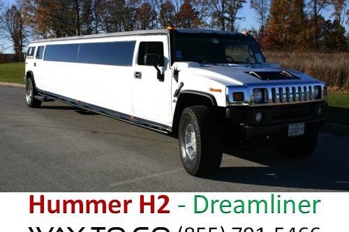 Way To Go Limousine, Inc.