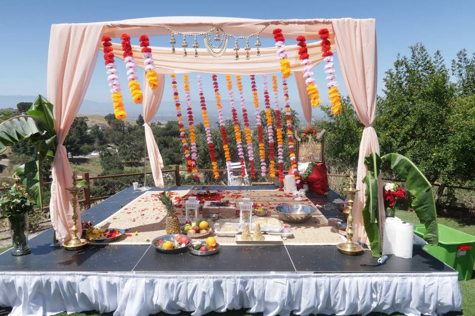 Mandap