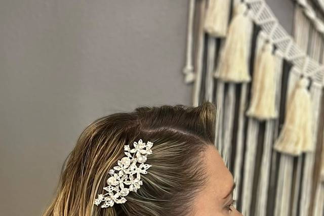 Vintage Comb