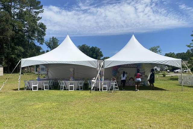 Shu's Event Rentals