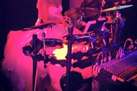 Element Dance Variety Band / DJ