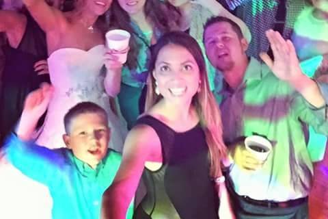 Element Dance Variety Band / DJ