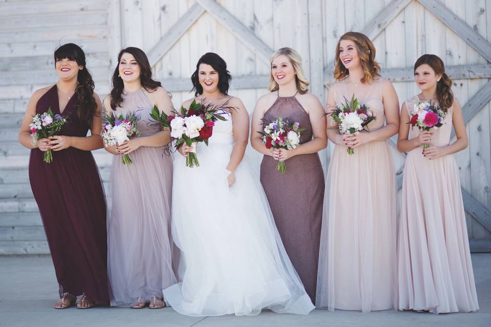 Chandi Michelle Photography