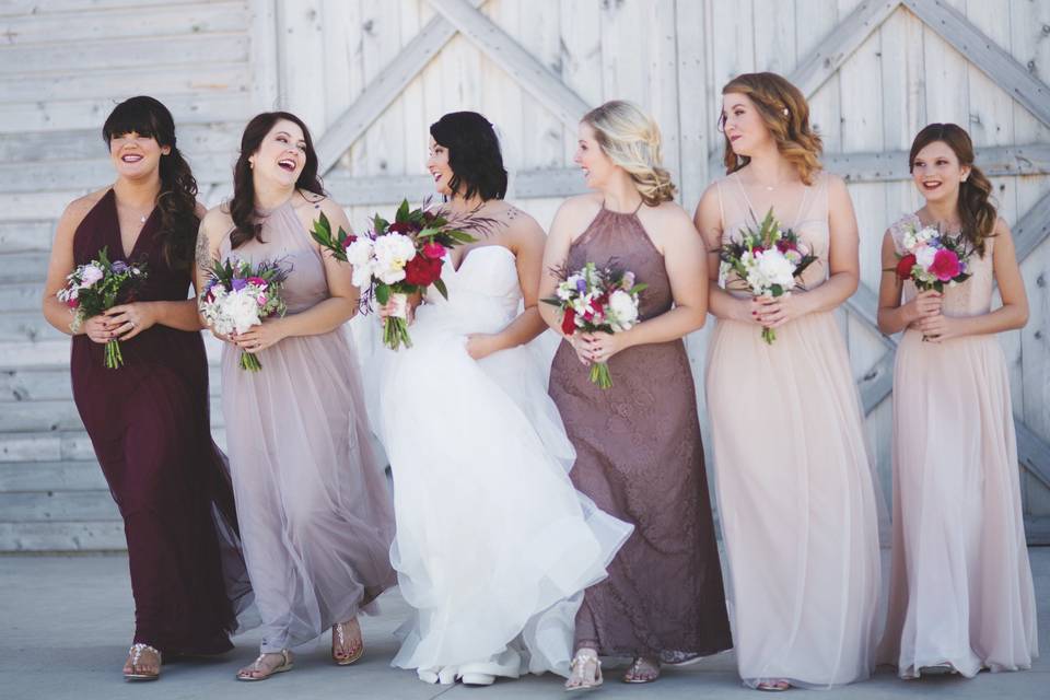 Chandi Michelle Photography