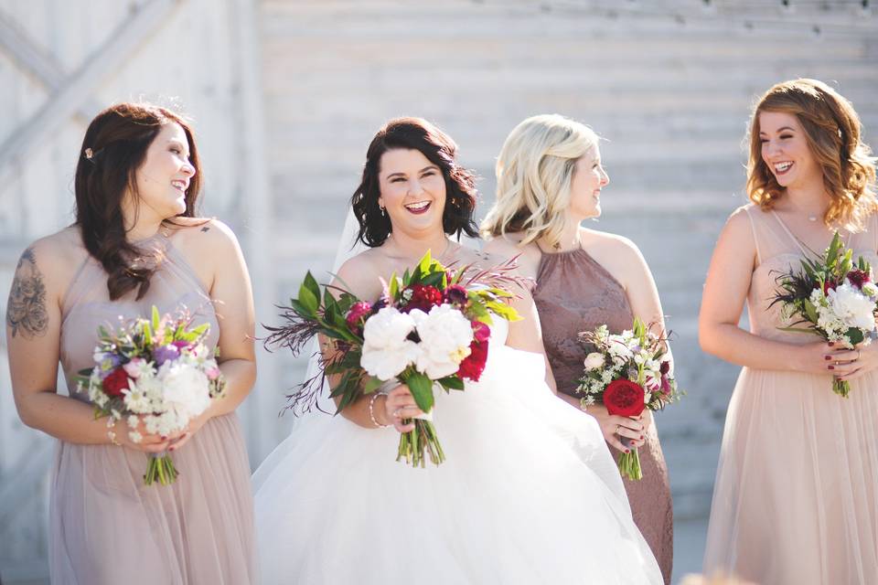 Chandi Michelle Photography