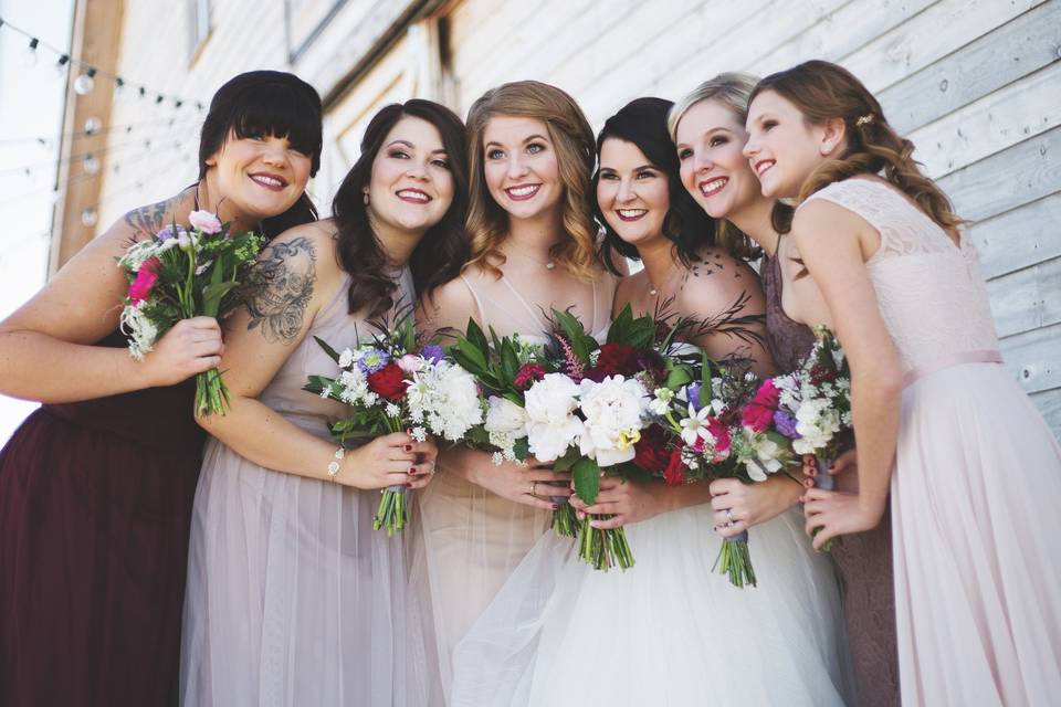 Chandi Michelle Photography