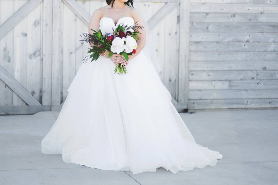 Chandi Michelle Photography
