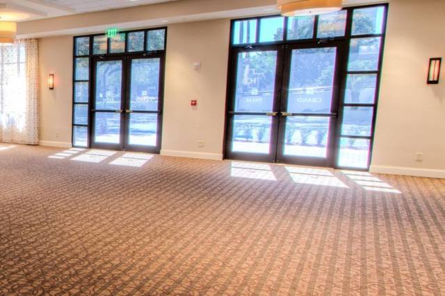 Banquet Space