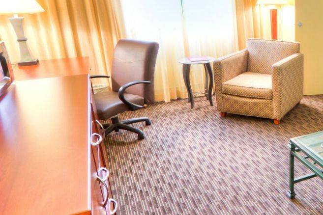 Holiday Inn Tampa Westshore - Airport Area