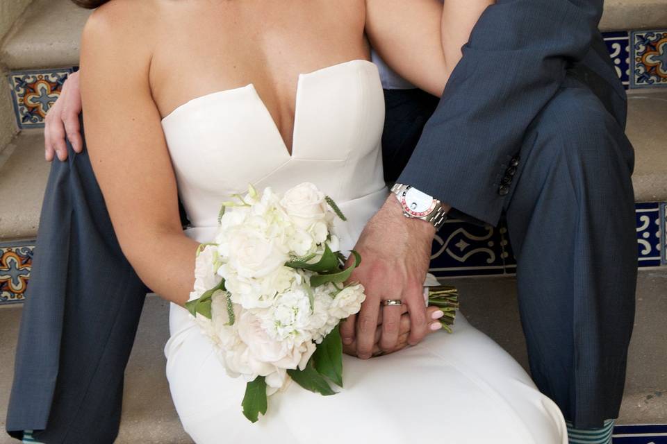 Tender Moments Photography