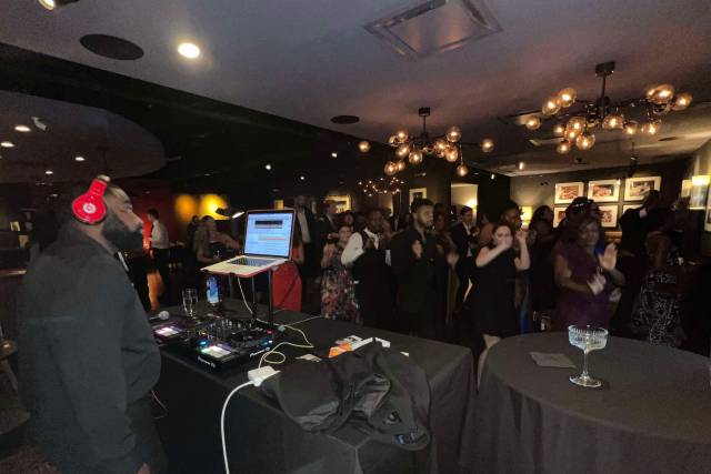 DJ Louric