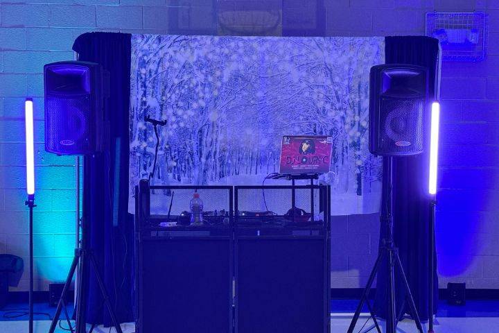 Winter Formal