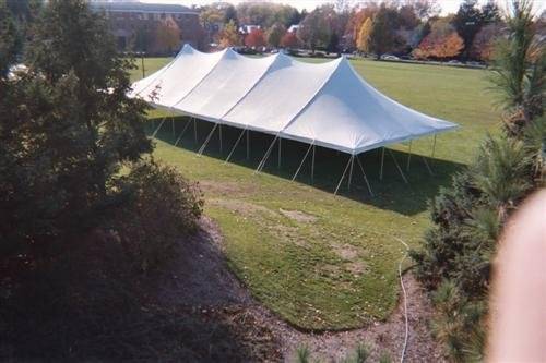 Tents For Rent