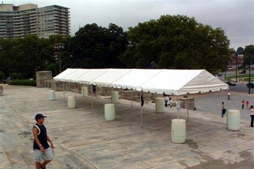 Tents For Rent