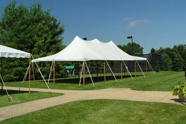 Tents For Rent