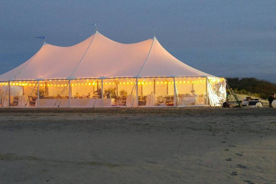 Tent Rentals St Louis