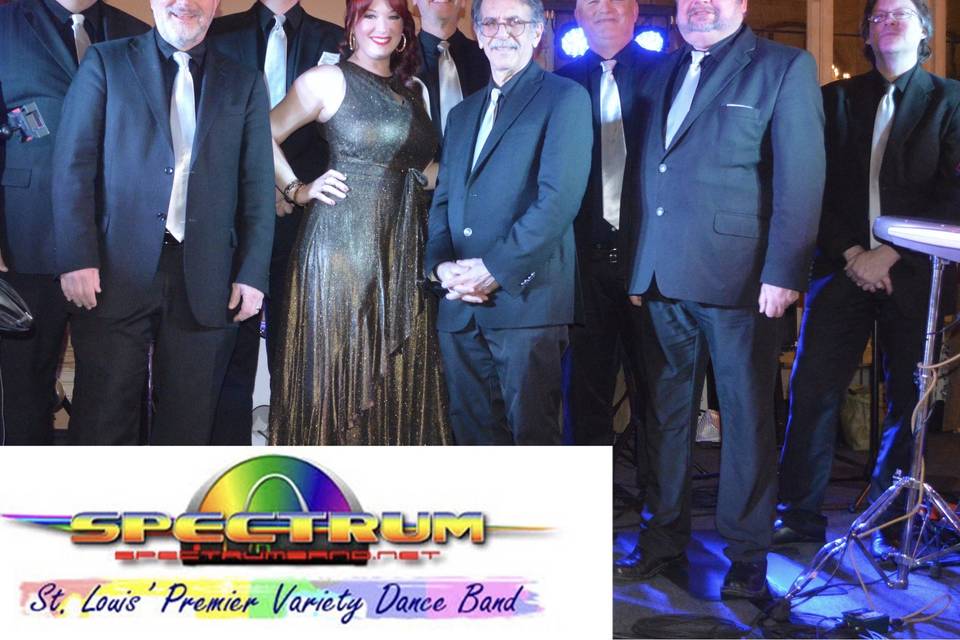 Spectrum Band