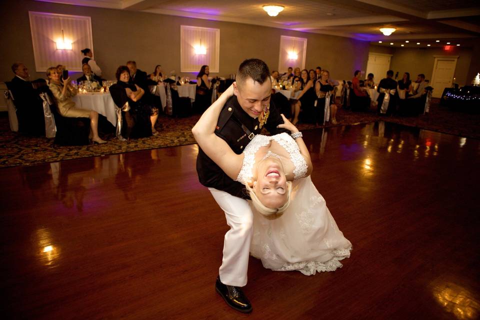 All-Inclusive DJ & Photography by El Folio Entertainment