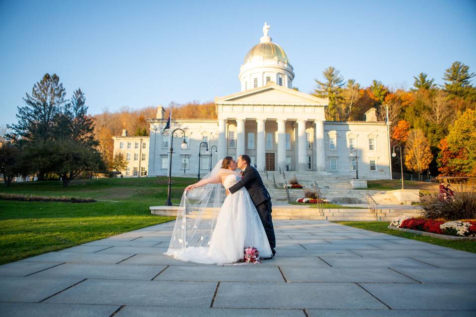 Foley Weddings