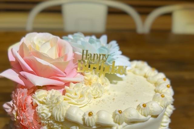 Indava’s Hands Sweetreats