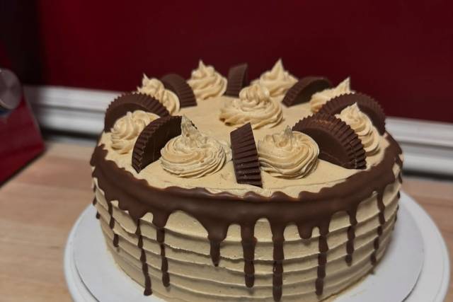 Indava’s Hands Sweetreats