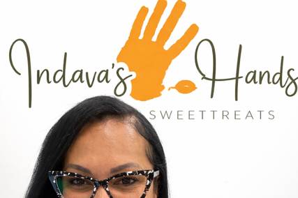 Indava’s Hands Sweetreats
