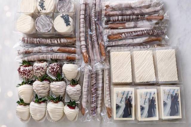 Treats and Desserts