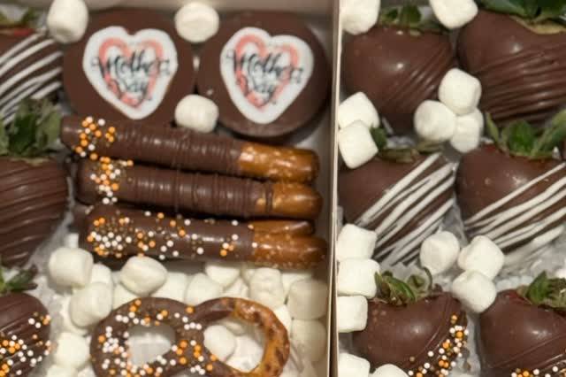 Indava’s Hands Sweetreats