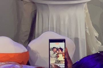 Mr. & Mrs. Soto