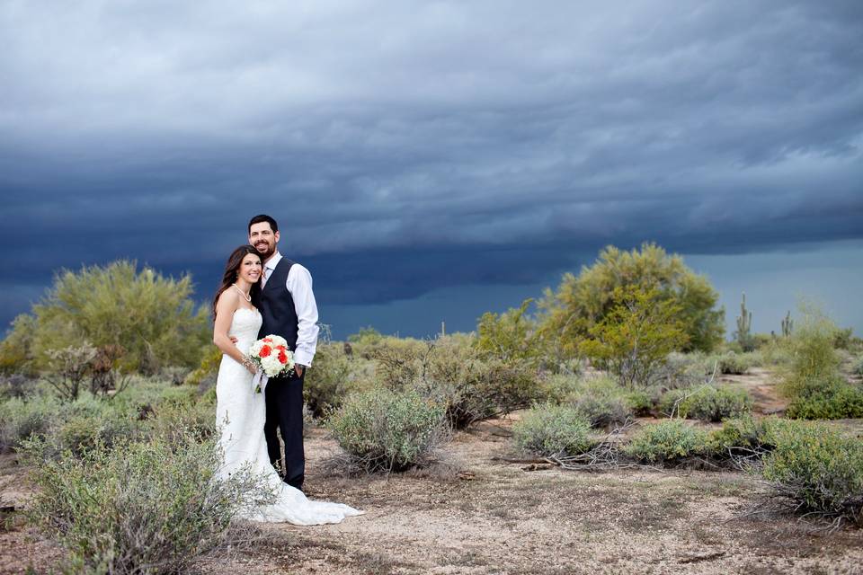 Arizona