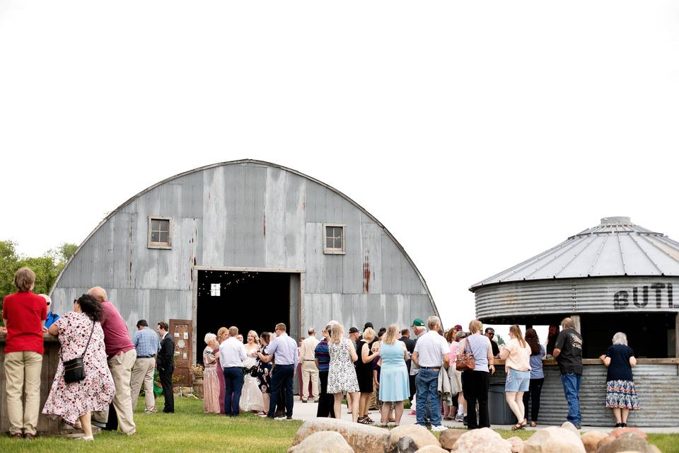 The Shed