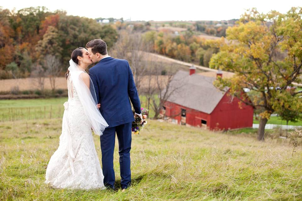 Wisconsin