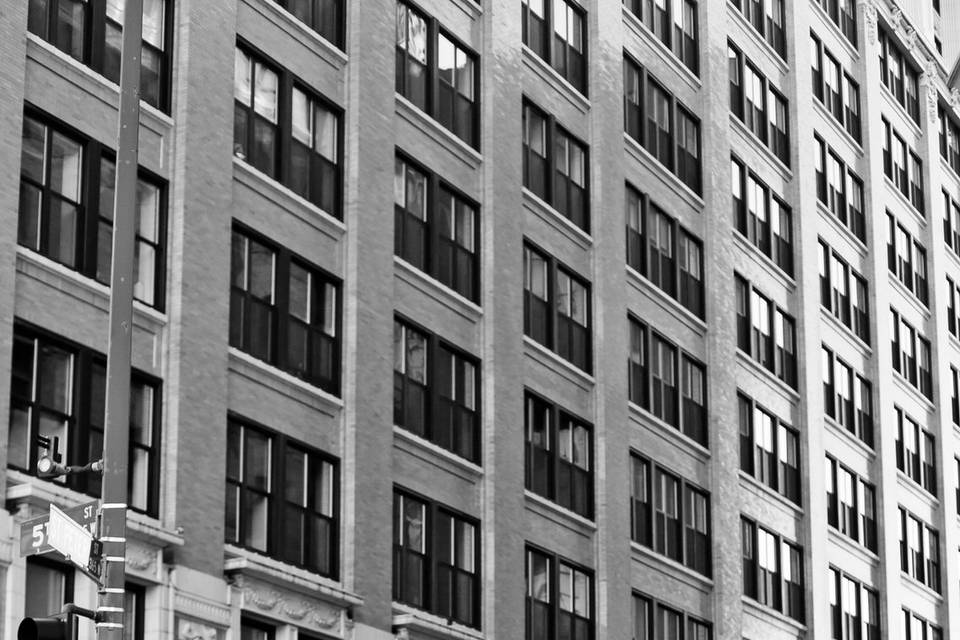 St Paul Hotel