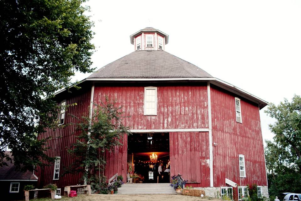 Liberty, IA