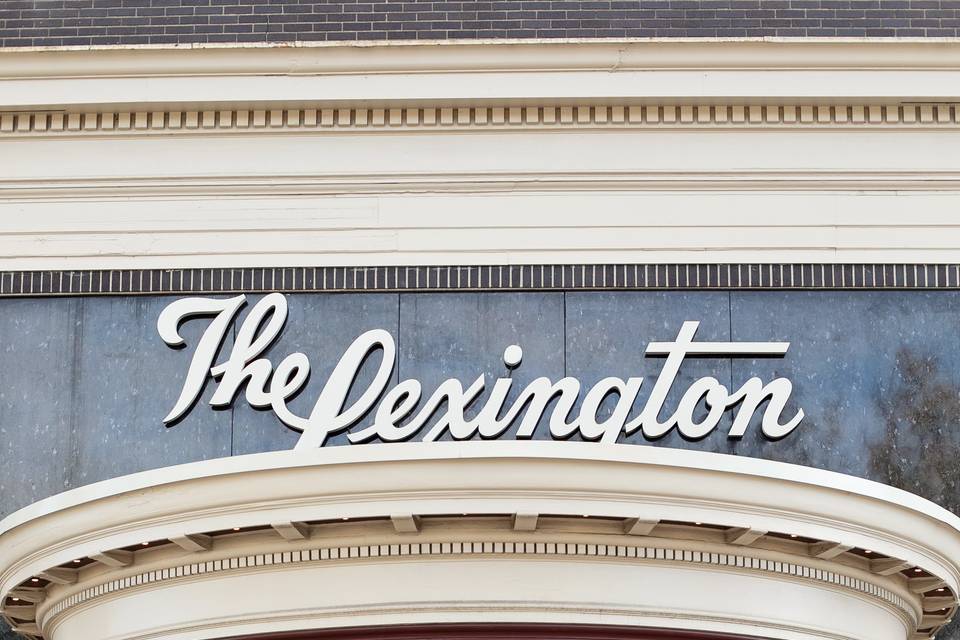 The Lexington