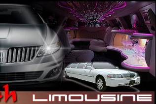 Chicago 24h Limousine Service