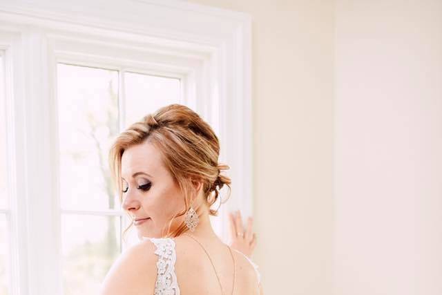 Brushed Artistry/MakeUp by Maddy