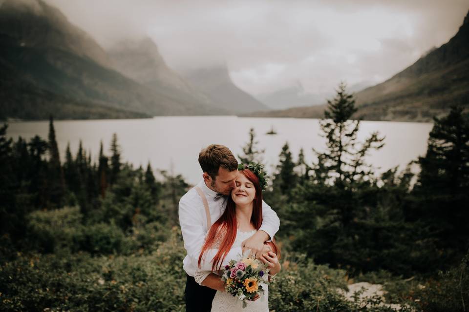 St. Mary's Elopement
