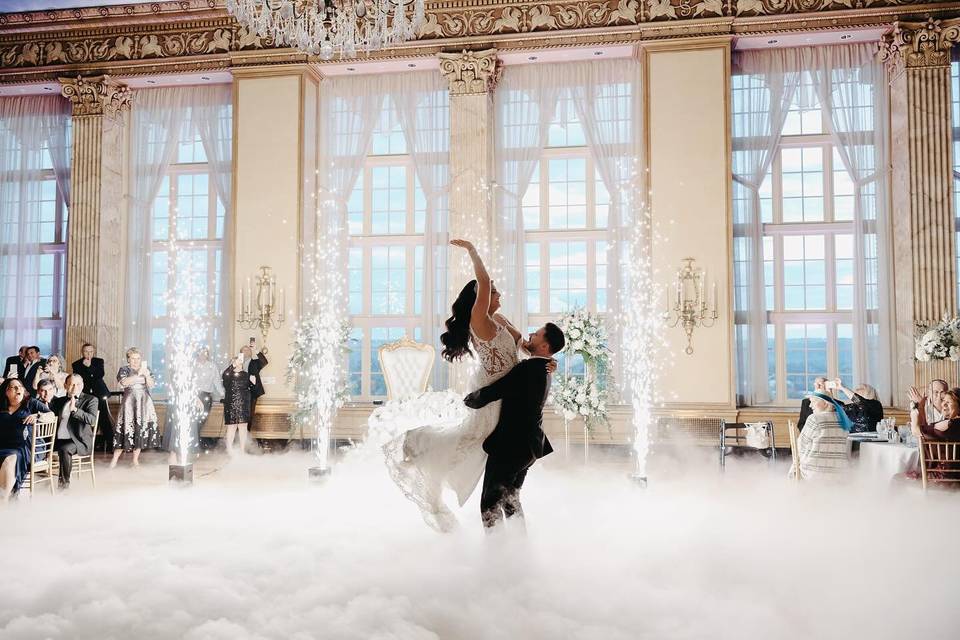 Grand Ballroom
