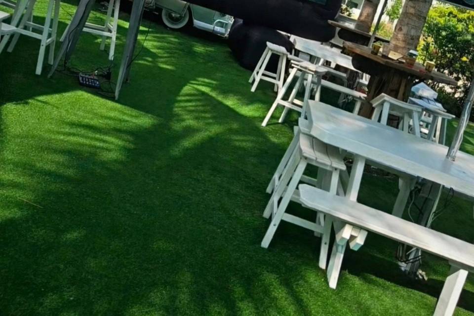 CMC Hospitality