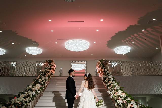 CrystalView Weddings & Events