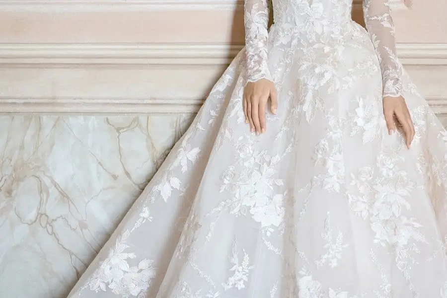 Julian Gold Bridal - Reviews, Photos & Deals 2026 - San Antonio, TX -  WeddingWire