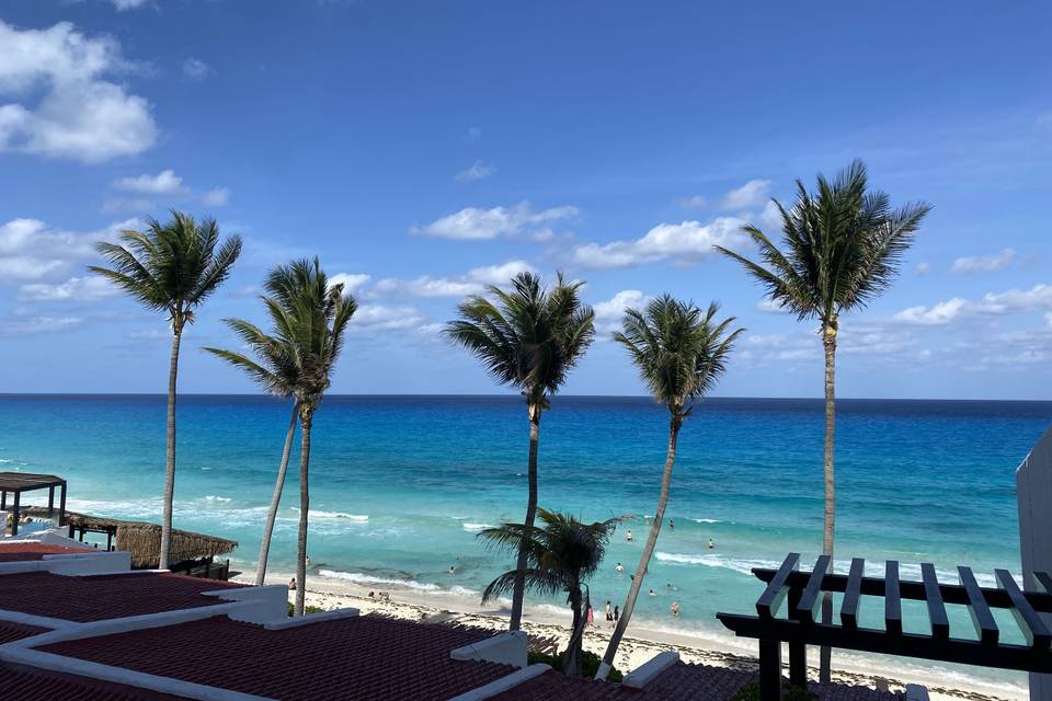 Landscape - Mexico