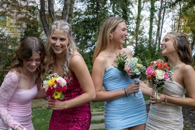 Formal