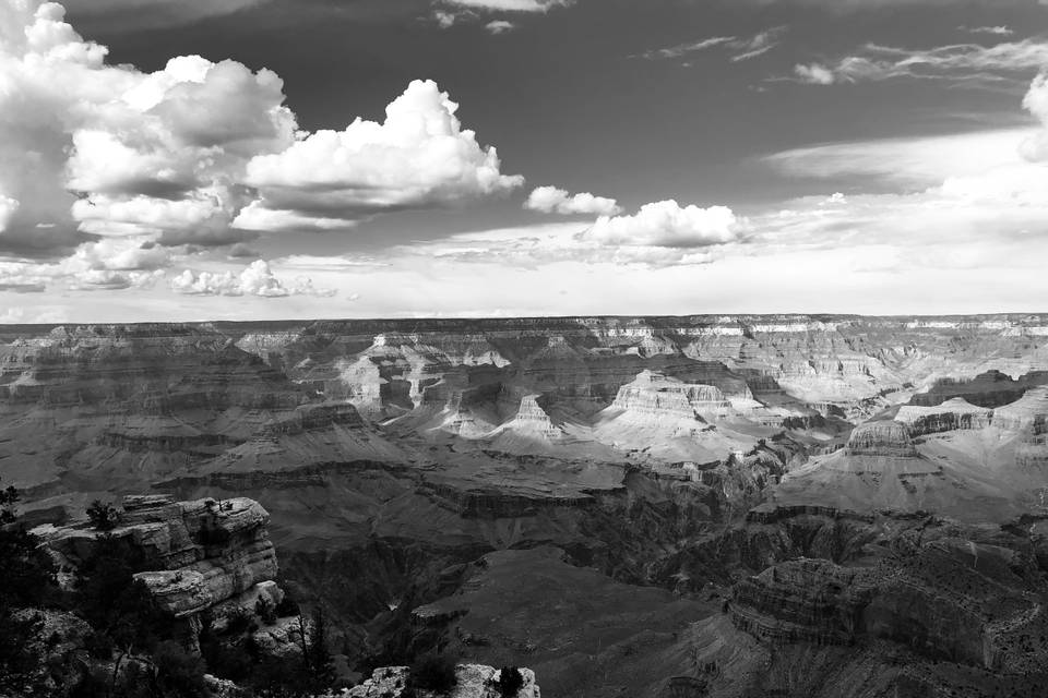 Landscape - Grand Canyon