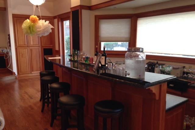 At Your Service Bartending