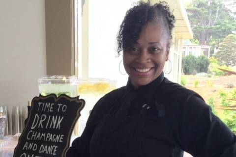 At Your Service Bartending